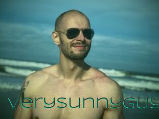 VerySunnyGuy