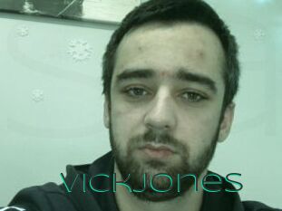 VickJones