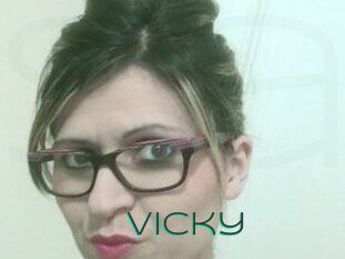 Vicky