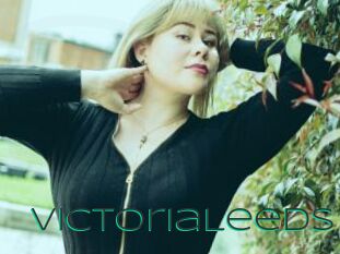 VictoriaLeeds