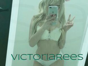 VictoriaRees