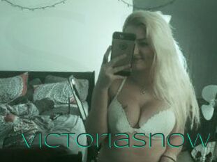 Victoria_Snow