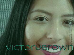 VictoryBrown