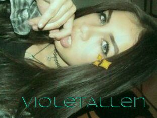 VioletAllen