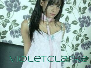 VioletClarke