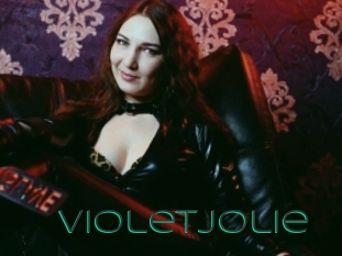 VioletJolie