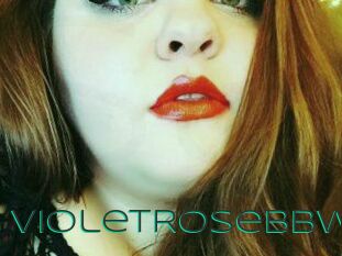 VioletRoseBBW