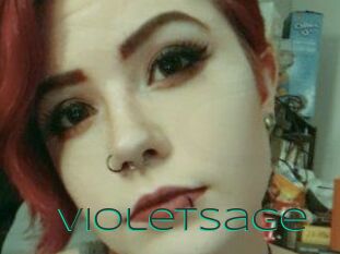 Violet_Sage