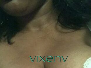 VixenV