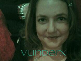 Vlinderx