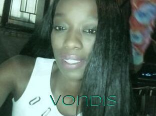 Vondis