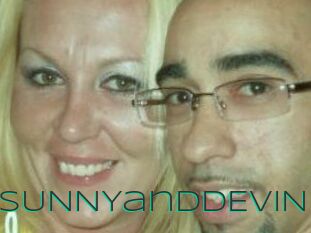 VoyeurSUNNYandDEVIN