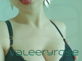 Valeeryrose