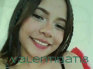 Valentinat18