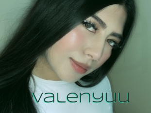 Valenyuu