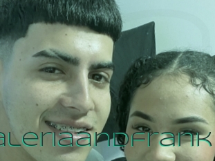 Valeriaandfrank