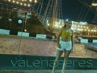 Valeriaperes