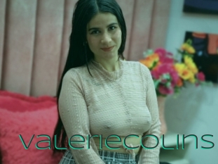 Valeriecolins