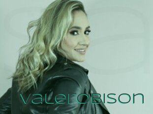 Valerobison