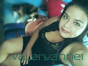 Valeryanne1