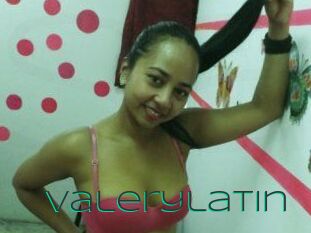 Valerylatin