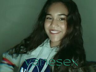 Vanesex