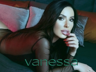 Vanessa