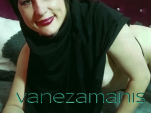 Vanezamanis