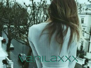 Vanilaxxx