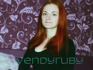 Vendyruby