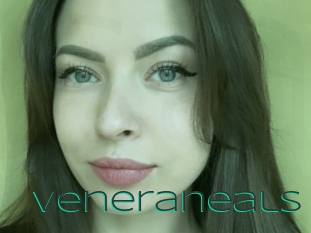 Veneraneals