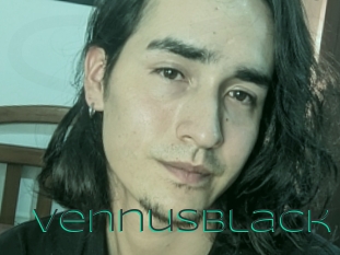 Vennusblack