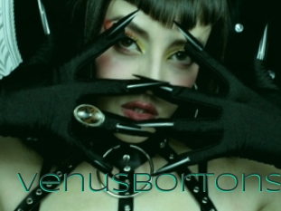 Venusbortons