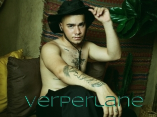 Verperlane