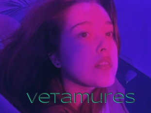 Vetamures