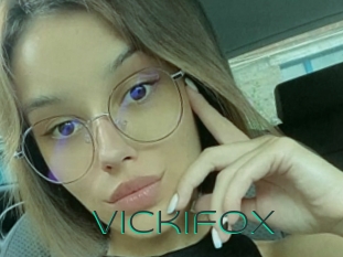 Vickifox