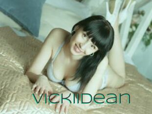 Vickiidean