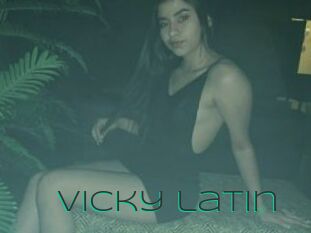 Vicky_latin
