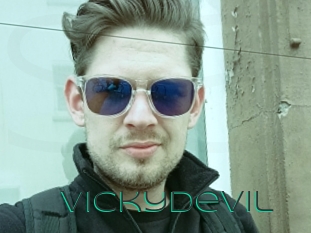 Vickydevil