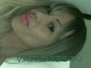 Victoria500