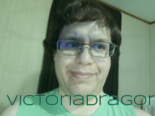 Victoriadragon