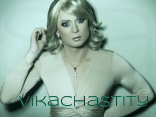 Vikachastity