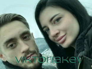 Viktoriakev