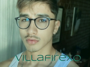 Villafirexo