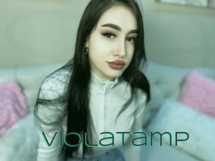 Violatamp