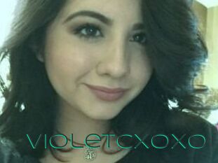 VioletCxoxo