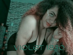 Violet_1830