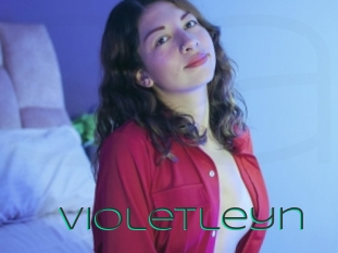 Violetleyn