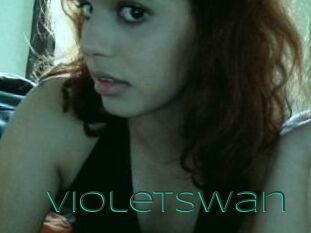 Violetswan