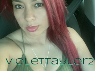 Violettaylor21